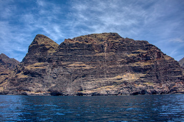 Teneriffa