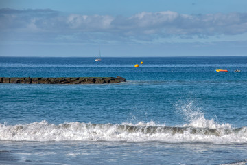 Teneriffa