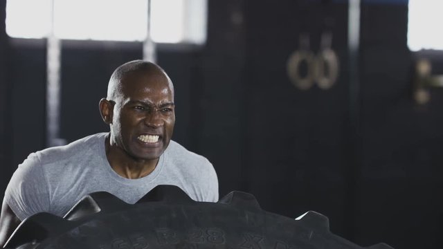 Extreme Exercise Routine