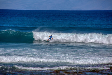 Teneriffa