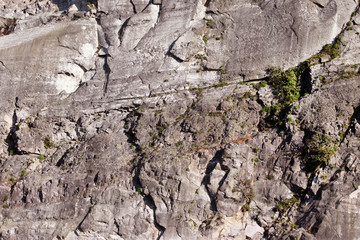 rock close up for background