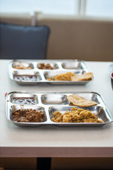 インド料理