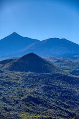 Fototapeta premium Teneriffa