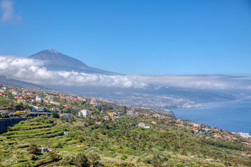 Teneriffa