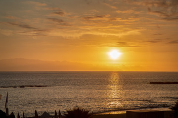 Teneriffa