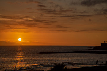 Teneriffa