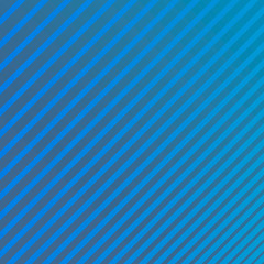 Vector pattern. Diagonal dark blue stripes and stripes
