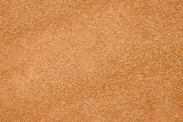 Red Dirt Road texture