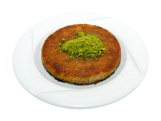 Kadayif Dessert