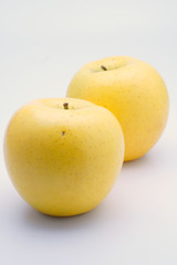 シナノゴールド（りんご）