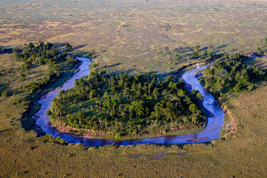 Maram River
