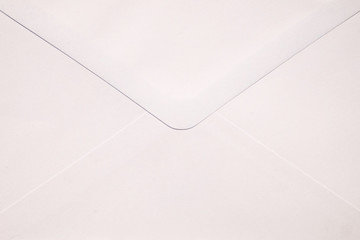 White envelopes texture