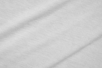 white fabric cloth texture