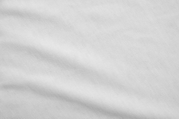 white fabric cloth texture