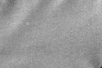 Silver glitter texture