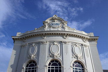 casino trouville
