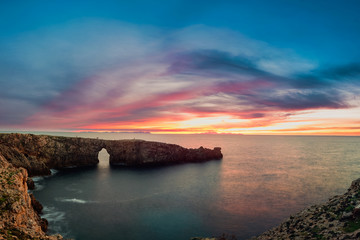 aurora balear