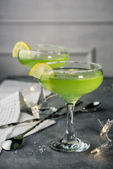 Margarita Cocktail