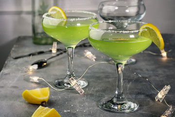 Margarita Cocktail