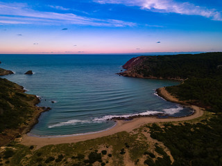 cala algaiarens