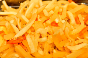 Pickled vegetables, pickles