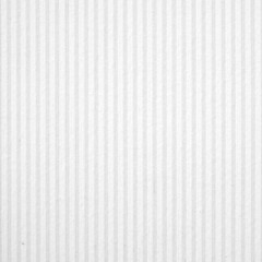 white paper with stripe