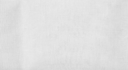 white fabric cloth texture