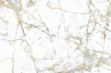 Luxury Marble background with golden pattern texture vector.