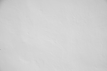 cement plaster white wall texture background