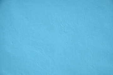 blue wall background