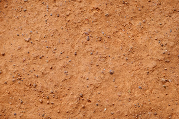 Red Dirt Road texture