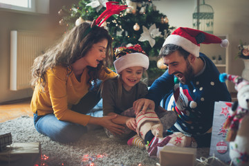 The Christmas Euphoria is here.
