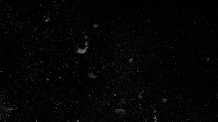 scratched grunge background, old film effect space for text