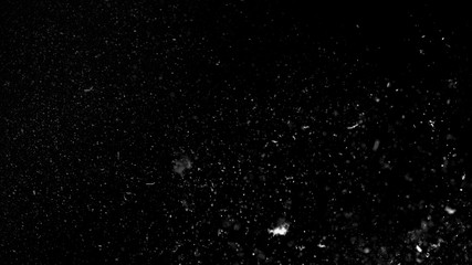 scratched grunge background, old film effect space for text