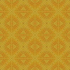 Seamless abstract pattern, graphics. Illustration, can be used for fabrics, wallpaper and wrapping paper.