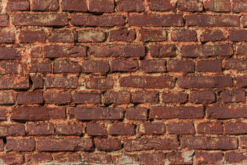 brick wall background