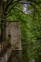 Fototapeta premium Münsterland
