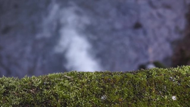 Petite cascade