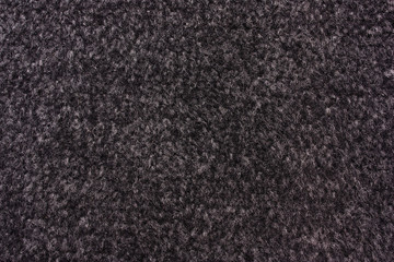 dark gray warm, Soft wool fabric