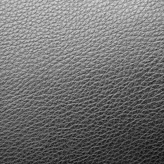 black leather texture background surface