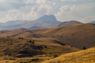 Gran sasso