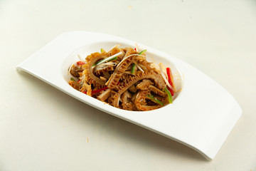 Xinjiang honeycomb tripe