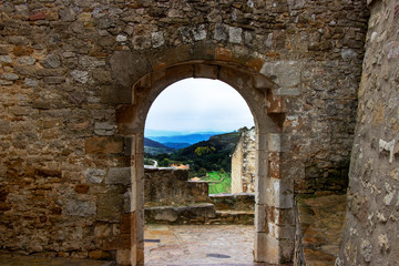 Fototapeta premium Arco