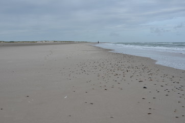 Skagen Danimarca
