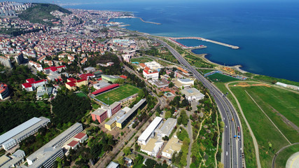 tale of the Black Sea city of Trabzon