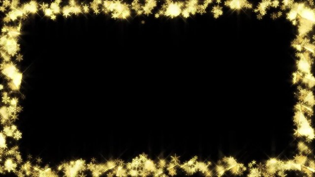 background loop