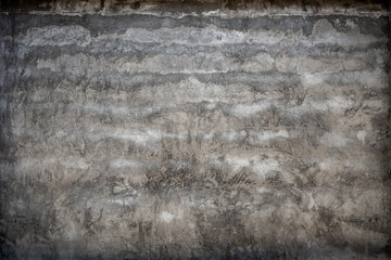Grunge texture  concrete wall