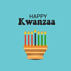 Happy Kwanzaa.