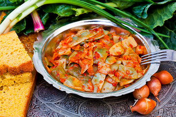 tale of the Black Sea city of Trabzon