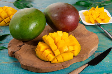 mangue